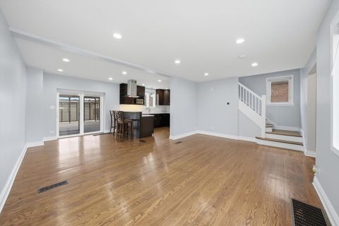Tiny photo for 5221 S Parkside Avenue, Chicago, IL 60638 (MLS # 12576743)