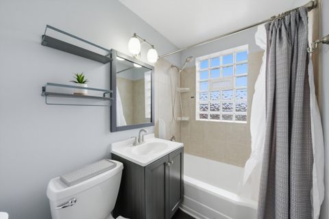 Tiny photo for 5221 S Parkside Avenue, Chicago, IL 60638 (MLS # 12576743)