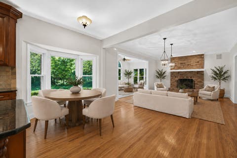 Tiny photo for 1315 Hawkins Court, St. Charles, IL 60174 (MLS # 12719967)