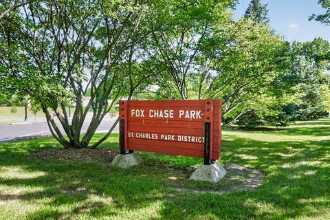 Tiny photo for 1315 Hawkins Court, St. Charles, IL 60174 (MLS # 12719967)