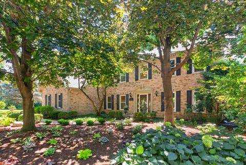 Tiny photo for 1315 Hawkins Court, St. Charles, IL 60174 (MLS # 12719967)