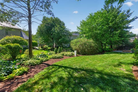 Tiny photo for 1315 Hawkins Court, St. Charles, IL 60174 (MLS # 12719967)