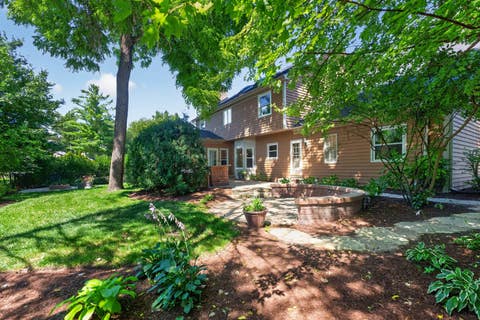 Tiny photo for 1315 Hawkins Court, St. Charles, IL 60174 (MLS # 12719967)
