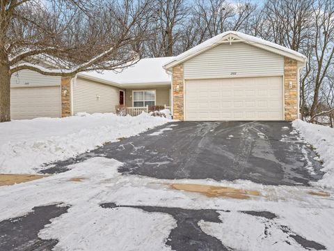 Tiny photo for 2422 Arnold Avenue #0, Rockford, IL 61108 (MLS # 12533283)