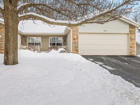Tiny photo for 2422 Arnold Avenue #0, Rockford, IL 61108 (MLS # 12533283)