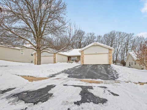 Tiny photo for 2422 Arnold Avenue #0, Rockford, IL 61108 (MLS # 12533283)