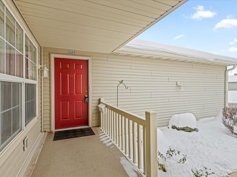 Tiny photo for 2422 Arnold Avenue #0, Rockford, IL 61108 (MLS # 12533283)