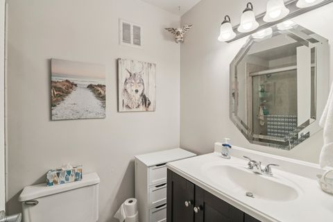 Tiny photo for 3435 83rd Street #C18, Woodridge, IL 60517 (MLS # 12471939)