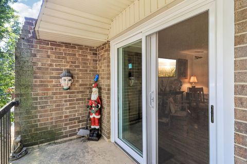 Tiny photo for 3435 83rd Street #C18, Woodridge, IL 60517 (MLS # 12471939)
