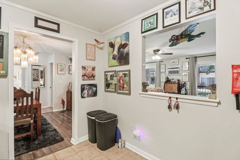 Tiny photo for 3435 83rd Street #C18, Woodridge, IL 60517 (MLS # 12471939)