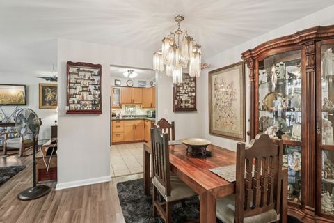 Tiny photo for 3435 83rd Street #C18, Woodridge, IL 60517 (MLS # 12471939)