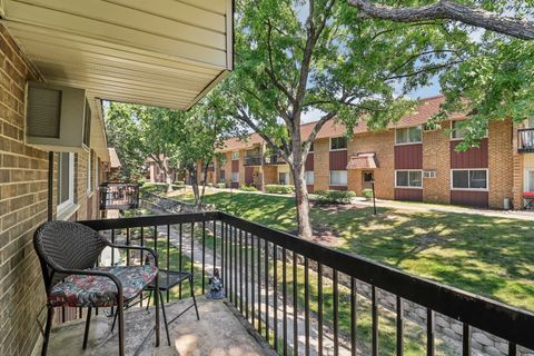 Tiny photo for 3435 83rd Street #C18, Woodridge, IL 60517 (MLS # 12471939)
