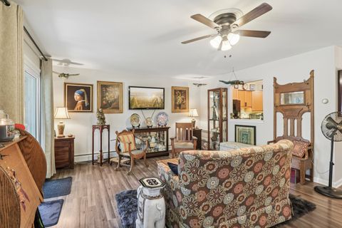 Tiny photo for 3435 83rd Street #C18, Woodridge, IL 60517 (MLS # 12471939)