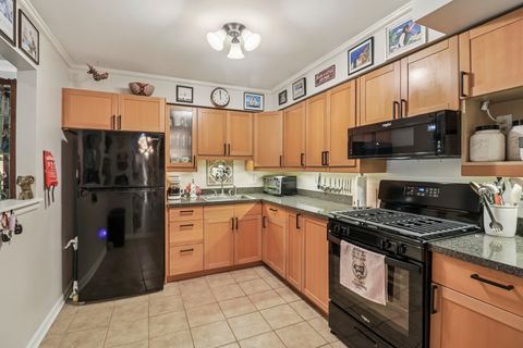 Tiny photo for 3435 83rd Street #C18, Woodridge, IL 60517 (MLS # 12471939)