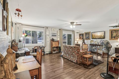 Tiny photo for 3435 83rd Street #C18, Woodridge, IL 60517 (MLS # 12471939)