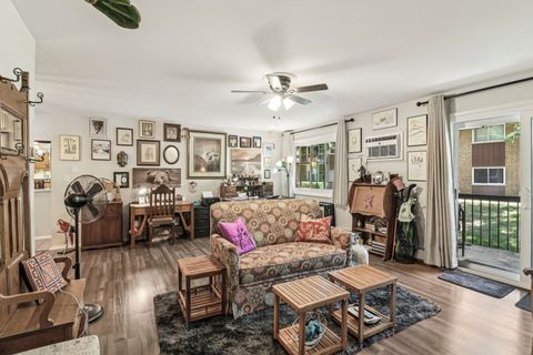 Tiny photo for 3435 83rd Street #C18, Woodridge, IL 60517 (MLS # 12471939)