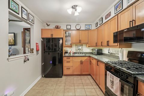 Tiny photo for 3435 83rd Street #C18, Woodridge, IL 60517 (MLS # 12471939)