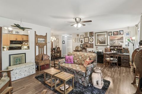 Tiny photo for 3435 83rd Street #C18, Woodridge, IL 60517 (MLS # 12471939)