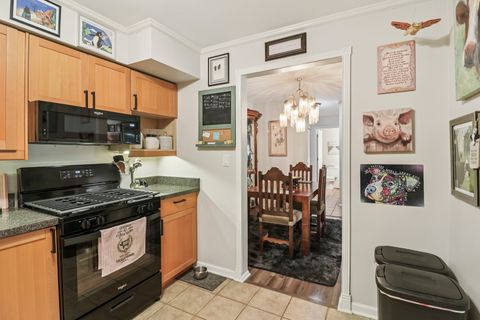 Tiny photo for 3435 83rd Street #C18, Woodridge, IL 60517 (MLS # 12471939)