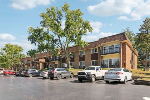 Tiny photo for 3435 83rd Street #C18, Woodridge, IL 60517 (MLS # 12471939)