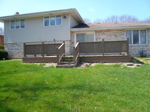 Tiny photo for Midlothian, IL 60445 (MLS # 12614965)