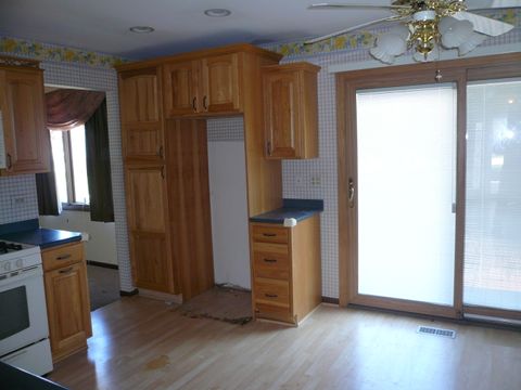 Tiny photo for Midlothian, IL 60445 (MLS # 12614965)