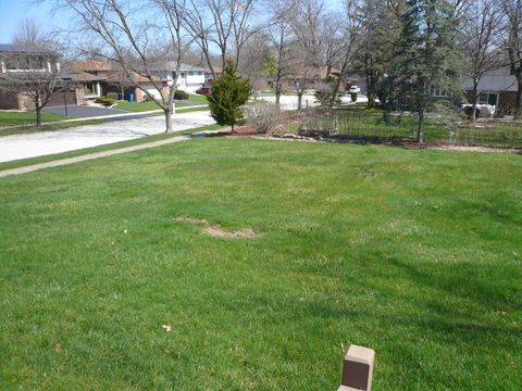 Tiny photo for Midlothian, IL 60445 (MLS # 12614965)