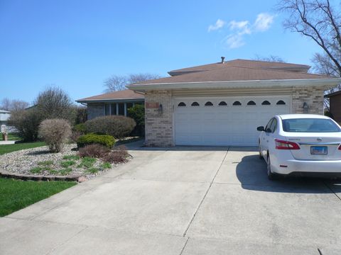 Tiny photo for Midlothian, IL 60445 (MLS # 12614965)
