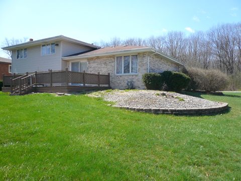 Tiny photo for Midlothian, IL 60445 (MLS # 12614965)