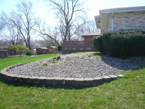 Tiny photo for Midlothian, IL 60445 (MLS # 12614965)