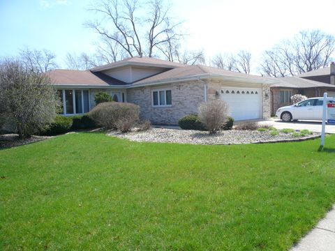 Tiny photo for Midlothian, IL 60445 (MLS # 12614965)