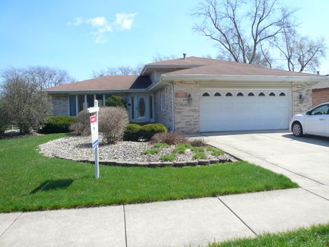Photo of Midlothian, IL 60445 (MLS # 12614965)