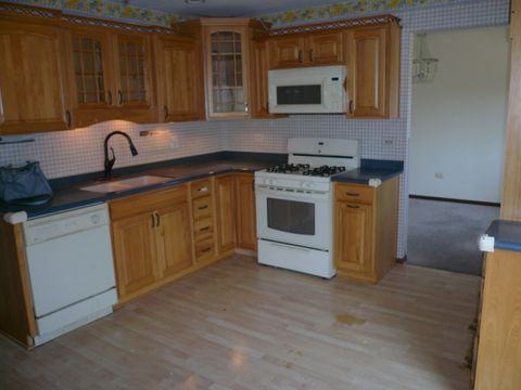 Tiny photo for Midlothian, IL 60445 (MLS # 12614965)