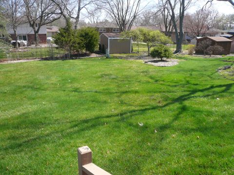 Tiny photo for Midlothian, IL 60445 (MLS # 12614965)