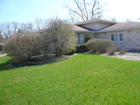 Tiny photo for Midlothian, IL 60445 (MLS # 12614965)