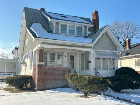 Photo of 612 Pleasant Court, Marion, IL 62959 (MLS # 12559581)