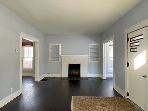 Tiny photo for 612 Pleasant Court, Marion, IL 62959 (MLS # 12559581)