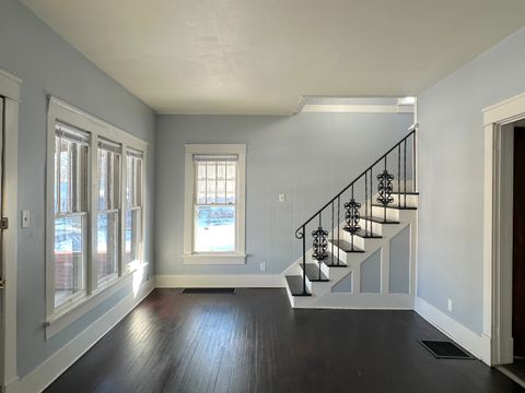 Tiny photo for 612 Pleasant Court, Marion, IL 62959 (MLS # 12559581)