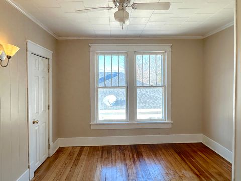 Tiny photo for 612 Pleasant Court, Marion, IL 62959 (MLS # 12559581)