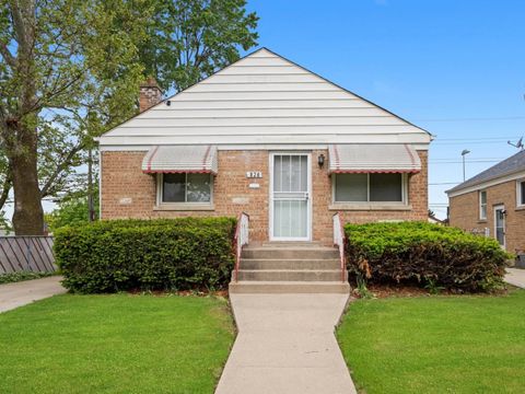 826 Westchester Boulevard Westchester IL 60154