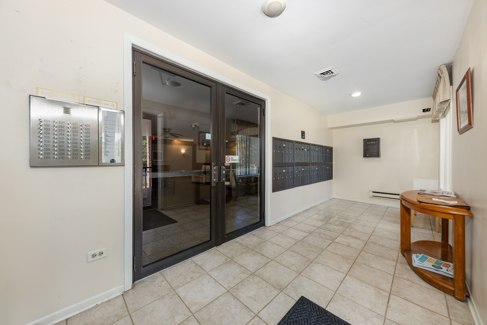 7525 Nantucket Drive 210