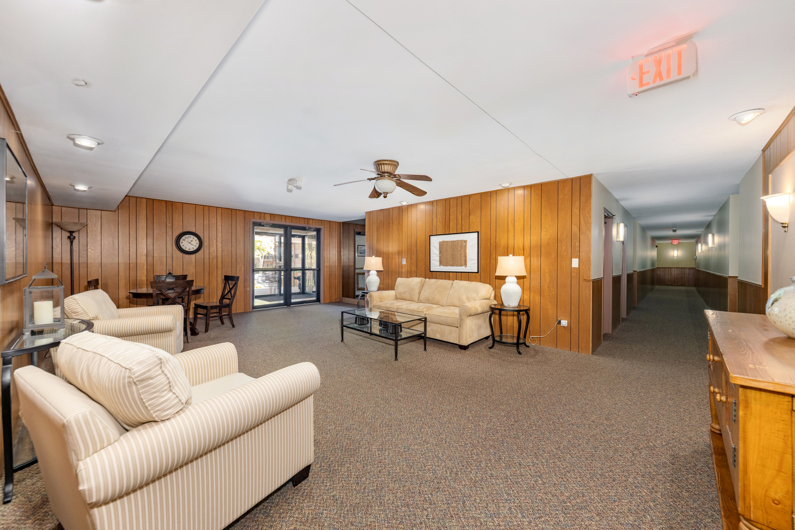 7525 Nantucket Drive 210