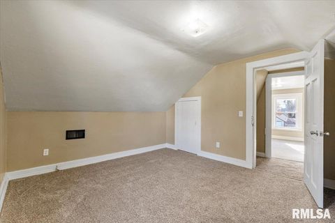 Tiny photo for 2011 W 2ND Street, Davenport, IA 52802 (MLS # QC4269385)