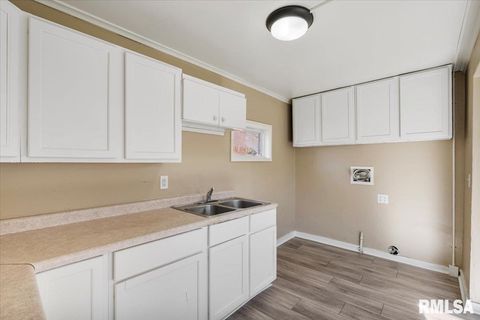 Tiny photo for 2011 W 2ND Street, Davenport, IA 52802 (MLS # QC4269385)