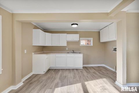 Tiny photo for 2011 W 2ND Street, Davenport, IA 52802 (MLS # QC4269385)