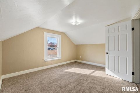 Tiny photo for 2011 W 2ND Street, Davenport, IA 52802 (MLS # QC4269385)