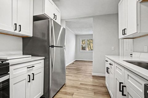 Tiny photo for 1402 Boston Avenue, Joliet, IL 60435 (MLS # 12557111)