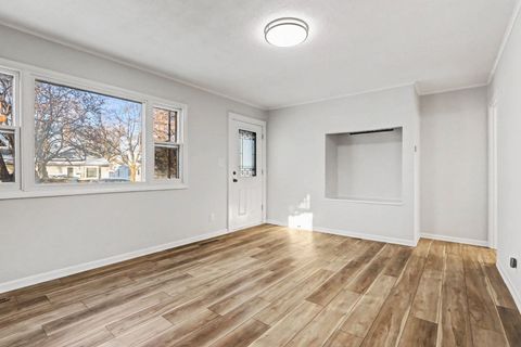 Tiny photo for 1402 Boston Avenue, Joliet, IL 60435 (MLS # 12557111)