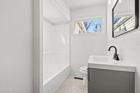 Tiny photo for 1402 Boston Avenue, Joliet, IL 60435 (MLS # 12557111)