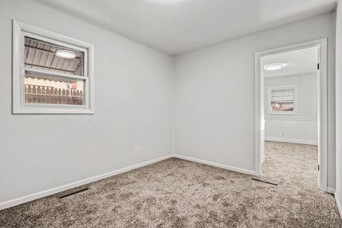 Tiny photo for 1402 Boston Avenue, Joliet, IL 60435 (MLS # 12557111)